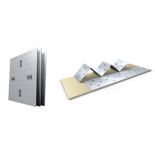 Thermal insulation - FLIPFIX TACKER SYSTEM - Roth Werke GmbH Energie- und Sanitärsysteme - EPS / polypropylene / mineral