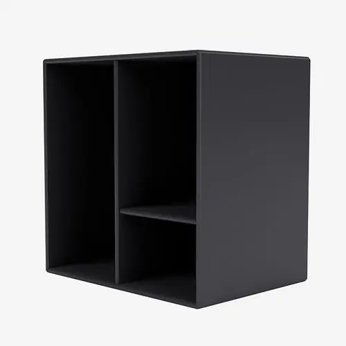 Wall-mounted shelf - Mini 1002 - Montana Furniture - modular