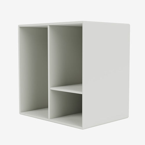 Montana Mini シェルフ 1002 ブラウン Montana Mini シェルフ 1002