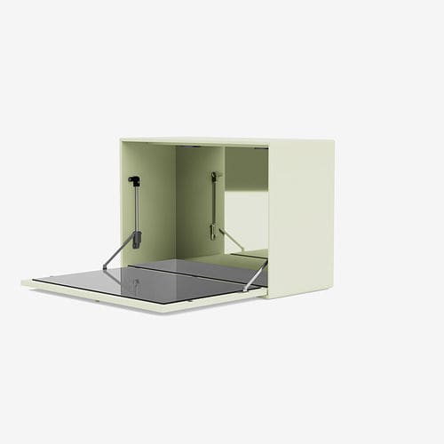 Glazed minibar - 4118 - Montana Furniture - home