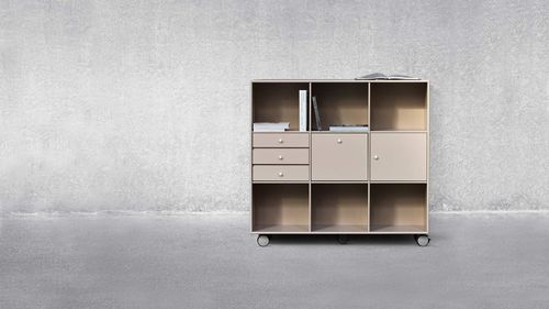 その他 Montana System shelf - white oak 7343-9480624.jpg