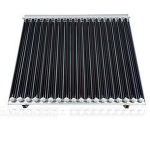 Evacuated tubular thermal solar collector - SKY PRO CPC 58  - TURCO GROUP - for heating / for roof
