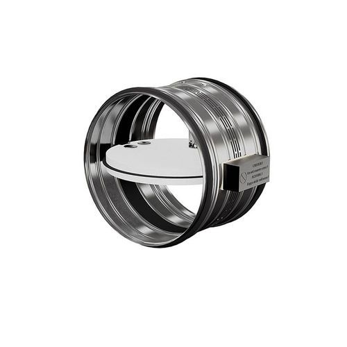 Fire damper - FR 90 - VENCO A.S.