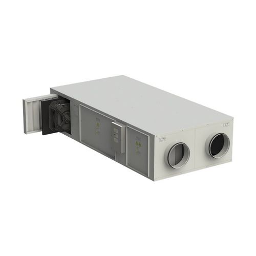 Residential heat recovery unit - VHR CF - VENCO A.S. - industrial / commercial / for home