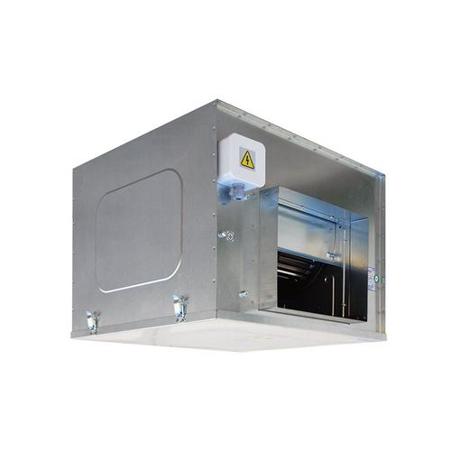 Centrifugal fan - VKF - VENCO A.S. - duct / commercial / outdoor