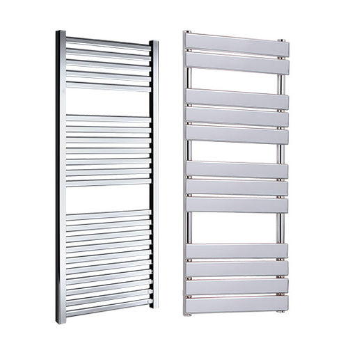 Electric towel radiator - VATR SERIES - VENT-AXIA - 0...500 w / 501 w...750 w / 751 w...1000 w