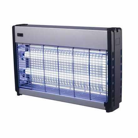 Commercial bug zapper - IK50 / IK80 / IK150  - VENT-AXIA
