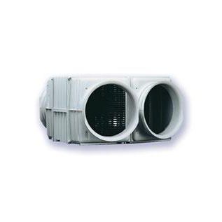 Heat exchanger - HR500DP  - VENT-AXIA