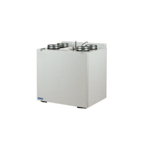 Home air handling unit - VUT/VUE VB EC - Ventilation Systems JSC - indoor