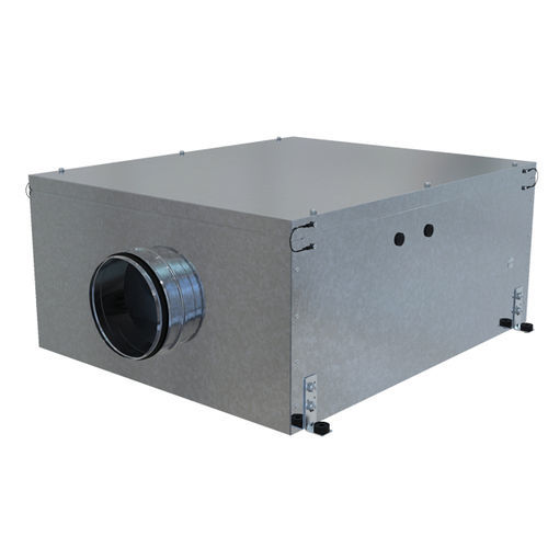 Centrifugal fan - DUOVENT EC SERIES - Ventilation Systems JSC - duct / commercial / industrial