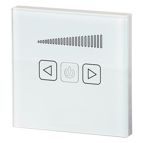 Ventilation speed controller - SRS - Ventilation Systems JSC - for turning