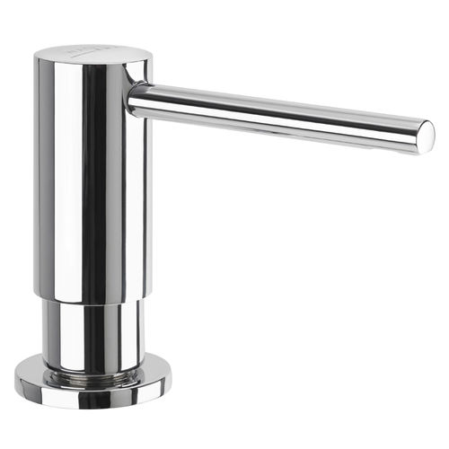 Countertop hand sanitizer dispenser WP1221 ERNST WAGNER GmbH & Co