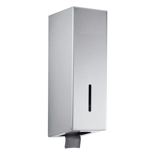 Wallmounted hand sanitizer dispenser WP1017 ERNST WAGNER GmbH