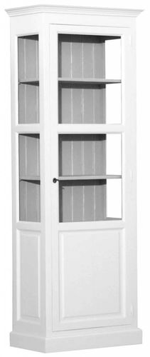 Bathroom column cabinet - PEMBROKE - Windsor Bathroom Company - contemporary