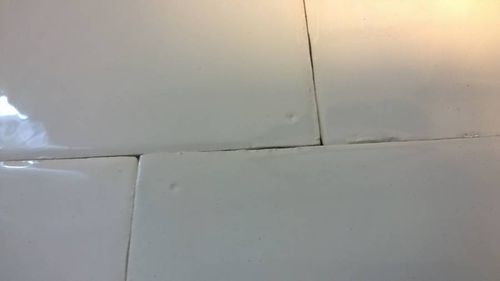 Clay tile - FRIESE WHITES - Windsor Bathroom Company - matte / bathroom / floor