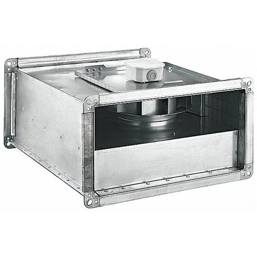 Extractor fan CKM BROFER SRL duct / commercial / galvanized steel