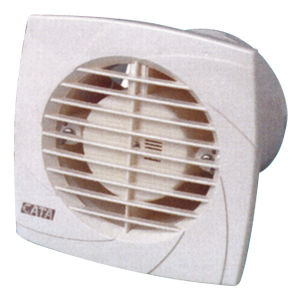 Extractor fan - B-8 PLUS - BROFER SRL - wall-mount / recessed / residential