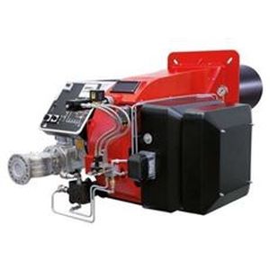 Multi-fuel gas burner - H365X - CIB UNIGAS S.p.A. - fuel oil