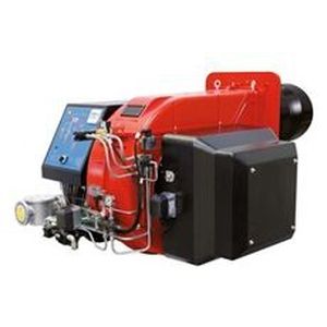 Multi-fuel gas burner - N880X - CIB UNIGAS S.p.A. - fuel oil
