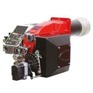 Multi-fuel gas burner - E115X - CIB UNIGAS S.p.A. - fuel oil