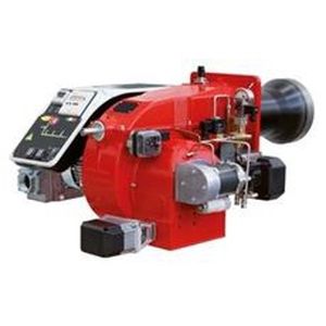 Multi-fuel gas burner - C92A - CIB UNIGAS S.p.A. - fuel oil