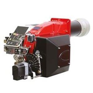 Multi-fuel gas burner - E165A - CIB UNIGAS S.p.A. - fuel oil