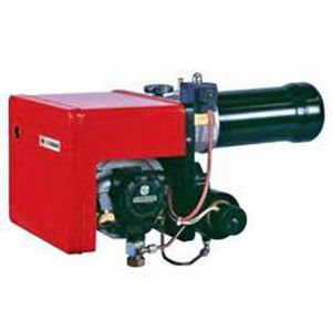 Boiler oil burner - N18 - CIB UNIGAS S.p.A.