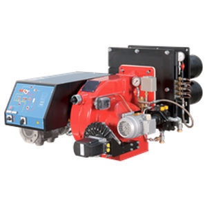 Multi-fuel gas burner - HP60...VS - CIB UNIGAS S.p.A. - fuel oil