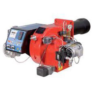 Multi-fuel gas burner - KP60  - CIB UNIGAS S.p.A. - fuel oil