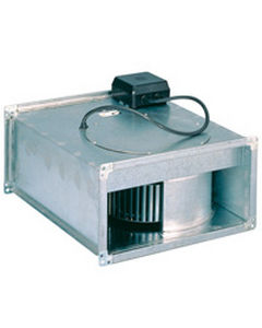 Centrifugal fan - ILB / ILT SERIES - AFS FLEXIBLE DUCT - extractor / duct / commercial
