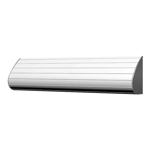 Wall-mounted paper towel dispenser - 656 - DAN DRYER A/S - stainless steel / aluminum