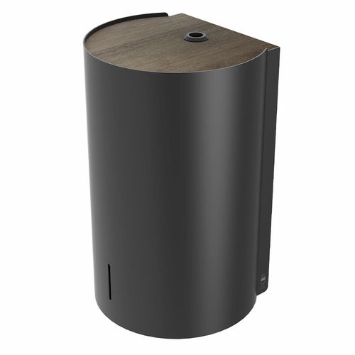 Wall-mounted paper towel dispenser - 3275 - DAN DRYER A/S - stainless steel / commercial