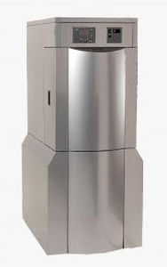 Gas boiler - SND 14-40kW - Hansa Öl- und Gasbrenner GmbH - residential / indoor / condensing