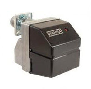 Boiler oil burner - 18 - Hansa Öl- und Gasbrenner GmbH