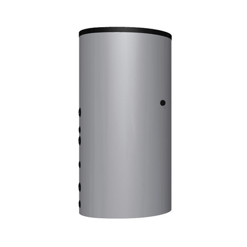 Electric hot water tank - INTEGRA 800/200 - HEWALEX Solar Collectors - solar / floor / vertical