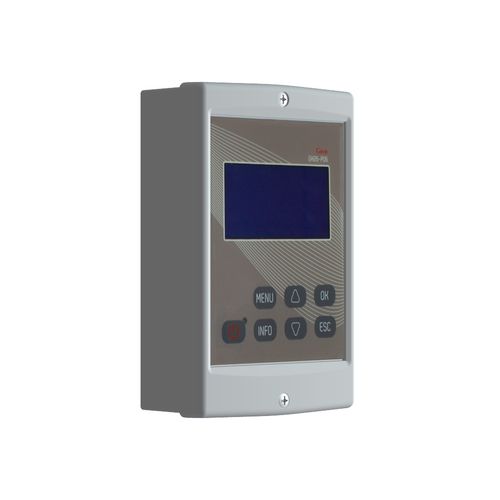 Pumping station controller - GH26 - HEWALEX Solar Collectors