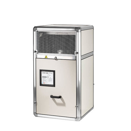Industrial air handling unit - TKS 60 - Dantherm Group A/S - indoor