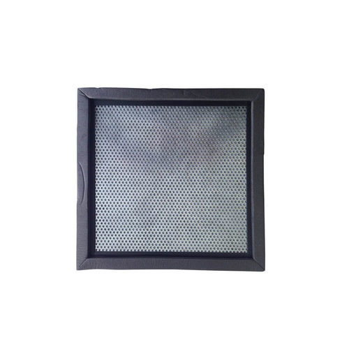 Industrial air filter - AERIAL ACTIVE - Dantherm Group A/S - commercial / standard