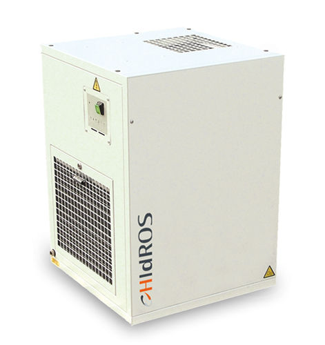 Floor dehumidifier - DH - Hidros Srl - commercial / industrial