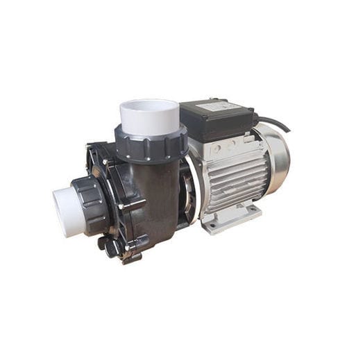 Swimming pool pump - PCF 210 TS - JTC S.r.l.