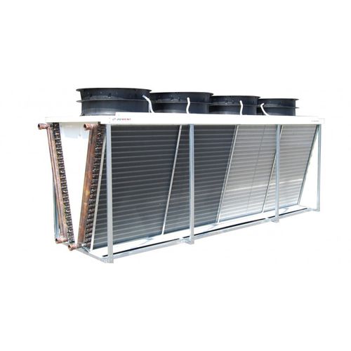 Water cooler - CHW - JUWENT - SZYMANSKI - NOWAKOWSKI - JANIK SP. J.