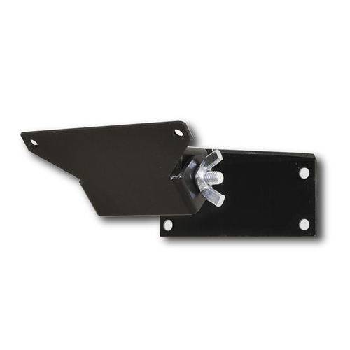 Heater wall bracket - 4466 - MO-EL