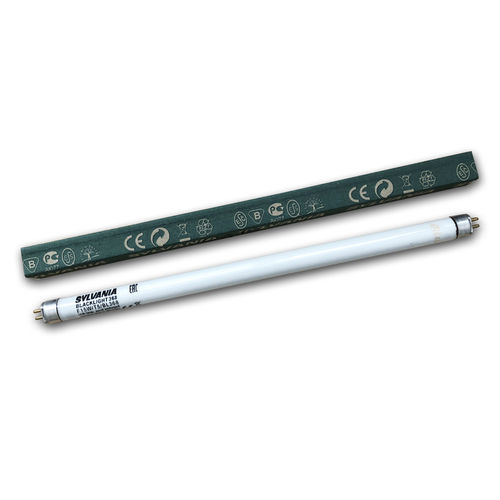 Hanging light fixture - 003941  - MO-EL - fluorescent / linear / commercial