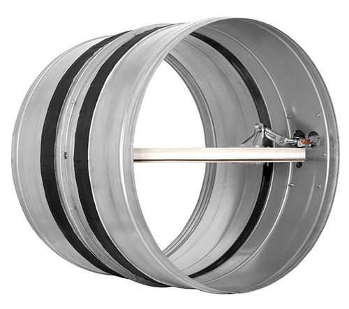 Fire damper - WH45 SERIES - MP3