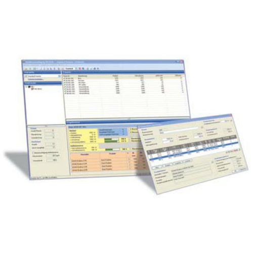 Design software - SOLAR-COMPUTER GmbH - calculation / BIM (Building Information Modeling) / Autocad