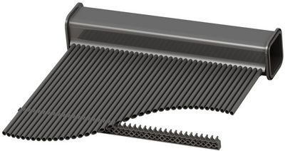 Solar absorber - SUNSTAR® M (MINI) - SUNSET Energietechnik GmbH