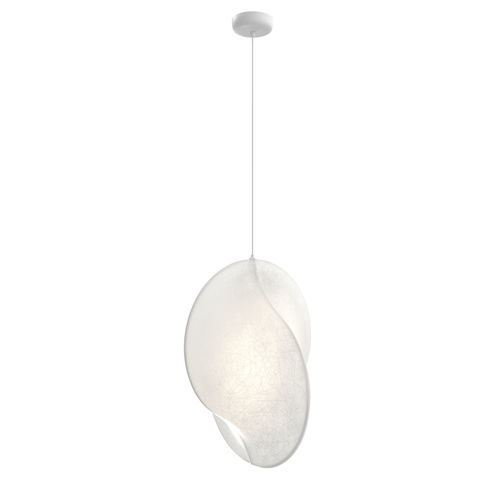 Pendant lamp - BIRO M - EUROFASHION HOMETEXTILES & CONCEPTS - textile / contemporary / corded