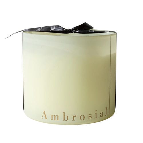 Candle - AMBROSIAL M - EUROFASHION HOMETEXTILES & CONCEPTS