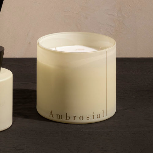Candle - AMBROSIAL XL - EUROFASHION HOMETEXTILES & CONCEPTS