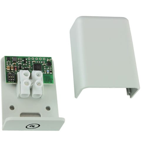 Indoor temperature humidity sensor - RFS series - Technische Alternative elektr. Steuerungsgerätegesellschaft m.b.H.